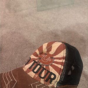 True Religion Hat